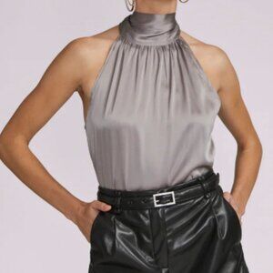 Noemi Halter Blouse